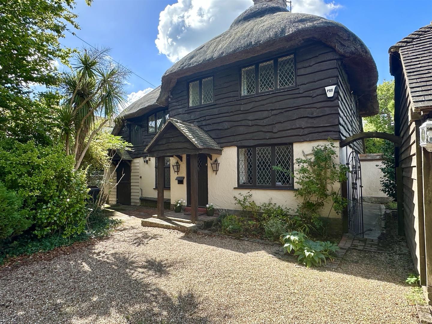 Collington Rise, Bexhill-On-Sea